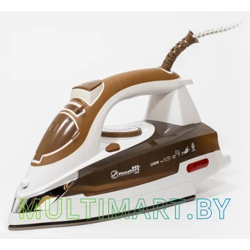 Утюг Hausberg НВ-7809МR картинка 2